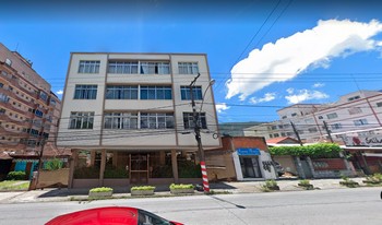 Imagem de fundo do condomínio Condomínio Do Edifício Monterey - Alto - Teresópolis - RJ