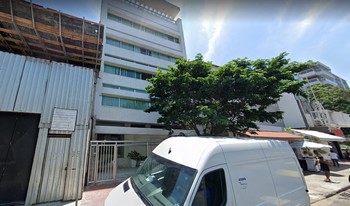 Imagem de fundo do condomínio Condomínio Do Edifício Monterey - Ipanema - Rio De Janeiro - RJ