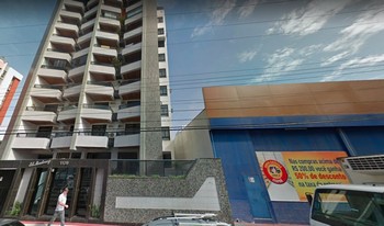 Imagem de fundo do condomínio Condomínio Do Edifício Monterrey - Itapuã - Vila Velha - ES