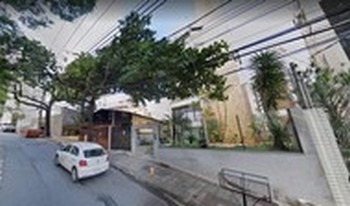 Imagem de fundo do condomínio Condomínio Do Edifício Montes Claros - Anchieta - Belo Horizonte - MG