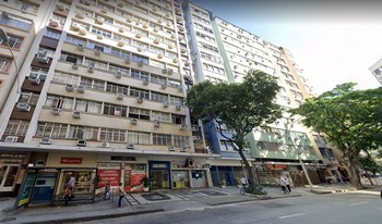 Imagem de fundo do condomínio Condomínio Do Edifício Monteverde - Copacabana - Rio De Janeiro - RJ