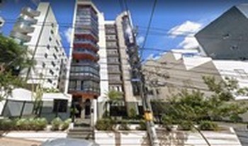 Imagem de fundo do condomínio Condomínio Do Edifício Montevidéu - Sion - Belo Horizonte - MG