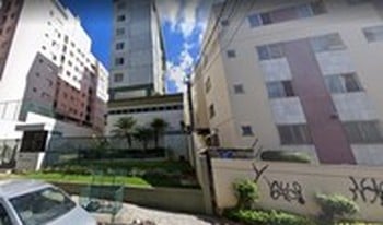 Imagem de fundo do condomínio Condomínio Do Edifício Montferrand - Estoril - Belo Horizonte - MG