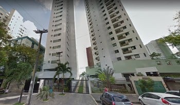 Imagem de fundo do condomínio Condomínio Do Edifício Mont'genevre - Torre - Recife - PE