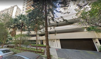 Imagem de fundo do condomínio Condomínio Do Edifício Monticelli - Gávea - Rio De Janeiro - RJ