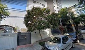 Imagem de fundo do condomínio Condomínio Do Edifício Monticello - São Pedro - Belo Horizonte - MG