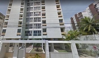 Imagem de fundo do condomínio Condomínio Do Edifício Montjuich - Rio Doce - Olinda - PE
