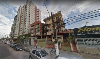 Imagem de fundo do condomínio Condomínio Do Edifício Montmartre - Guama - Belém - PA