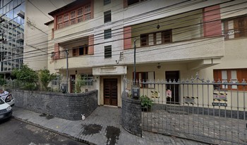 Imagem de fundo do condomínio Condomínio Do Edifício Montmartre - Icaraí - Niteroi - RJ