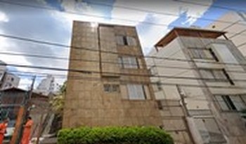 Imagem de fundo do condomínio Condomínio Do Edifício Montmartre - Sion - Belo Horizonte - MG