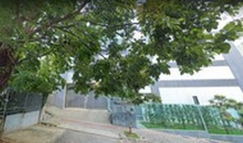Imagem de fundo do condomínio Condomínio Do Edifício Montmartre - Coração De Jesus - Belo Horizonte - MG