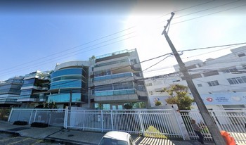 Imagem de fundo do condomínio Condomínio Do Edifício Montparnasse - Barra Da Tijuca - Rio De Janeiro - RJ