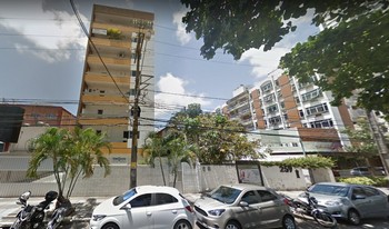 Imagem de fundo do condomínio Condomínio Do Edifício Montparnasse - Boa Viagem - Recife - PE