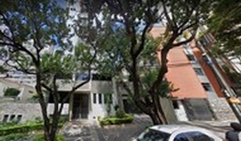 Imagem de fundo do condomínio Condomínio Do Edifício Montpellier - Santo Agostinho - Belo Horizonte - MG