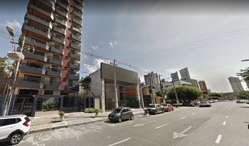 Imagem de fundo do condomínio Condomínio Do Edifício Montpellier - Umarizal - Belém - PA