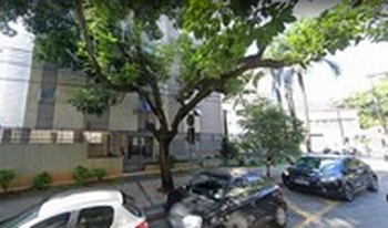 Imagem de fundo do condomínio Condomínio Do Edifício Montpellier - São Pedro - Belo Horizonte - MG