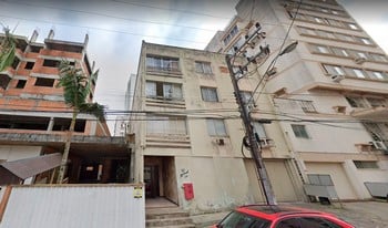 Imagem de fundo do condomínio Condomínio Do Edifício Montreal - Comerciário - Criciúma - SC