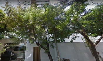 Imagem de fundo do condomínio Condomínio Do Edifício Montreal - Boa Viagem - Recife - PE