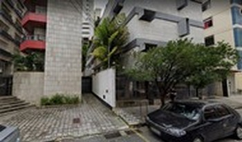 Imagem de fundo do condomínio Condomínio Do Edifício Montreal - Santo Antônio - Belo Horizonte - MG