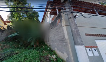 Imagem de fundo do condomínio Condomínio Do Edifício Montreal - Centro - Niteroi - RJ