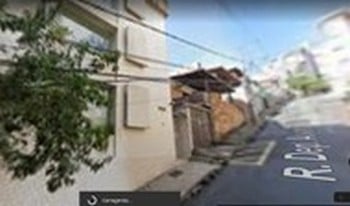 Imagem de fundo do condomínio Condomínio Do Edifício Montreal - Santo Antônio - Belo Horizonte - MG