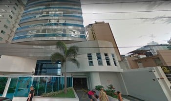 Imagem de fundo do condomínio Condomínio Do Edifício Montreal - Praia Da Costa - Vila Velha - ES
