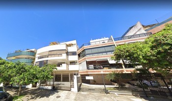 Imagem de fundo do condomínio Condomínio Do Edifício Montreal - Recreio Dos Bandeirantes - Rio De Janeiro - RJ