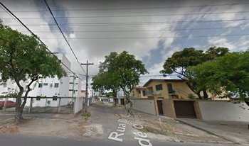 Imagem de fundo do condomínio Condomínio Do Edifício Montreal - Boa Viagem - Recife - PE