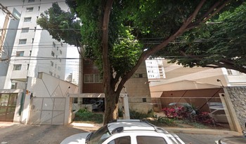 Imagem de fundo do condomínio Condomínio Do Edifício Montreal - Carmo - Belo Horizonte - MG