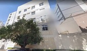 Imagem de fundo do condomínio Condomínio Do Edifício Montreal - Sion - Belo Horizonte - MG