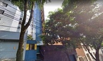 Imagem de fundo do condomínio Condomínio Do Edifício Montreux Residence - Santo Antônio - Belo Horizonte - MG