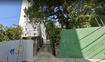 Imagem de fundo do condomínio Condomínio Do Edifício Montserrat - Gávea - Rio De Janeiro - RJ