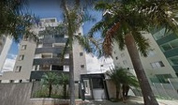 Imagem de fundo do condomínio Condomínio Do Edifício Montserrat - Buritis - Belo Horizonte - MG