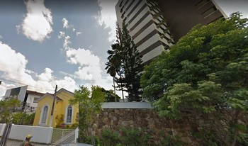 Imagem de fundo do condomínio Condomínio Do Edifício Montserrat - Casa Forte - Recife - PE