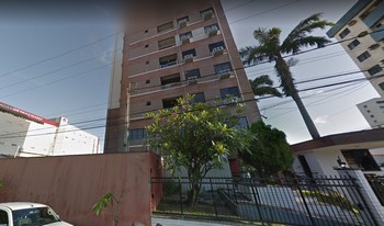 Imagem de fundo do condomínio Condomínio Do Edifício Montserrat - Dionísio Torres - Fortaleza - CE