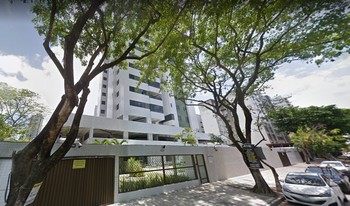 Imagem de fundo do condomínio Condomínio Do Edifício Montserrat - Boa Viagem - Recife - PE