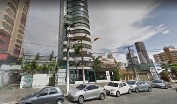 Imagem de fundo do condomínio Condomínio Do Edifício Montvert - Umarizal - Belém - PA