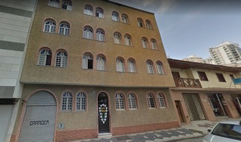 Imagem de fundo do condomínio Condomínio Do Edifício Monvike - Centro - Juiz De Fora - MG