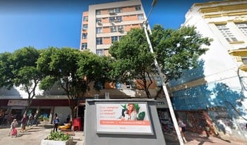 Imagem de fundo do condomínio Condomínio Do Edifício Monza - Botafogo - Rio De Janeiro - RJ