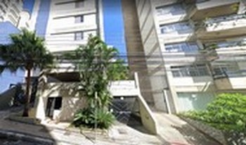 Imagem de fundo do condomínio Condomínio Do Edifício Morada - Sion - Belo Horizonte - MG