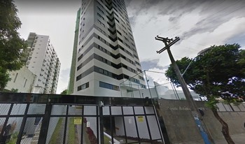 Imagem de fundo do condomínio Condomínio Do Edifício Morada Antônio De Castro - Casa Amarela - Recife - PE