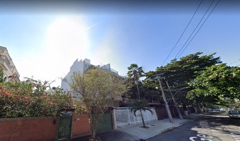 Imagem de fundo do condomínio Condomínio Do Edifício Morada Beira Mar - Barra Da Tijuca - Rio De Janeiro - RJ