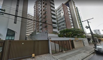 Imagem de fundo do condomínio Condomínio Do Edifício Morada Beira Rio - Madalena - Recife - PE