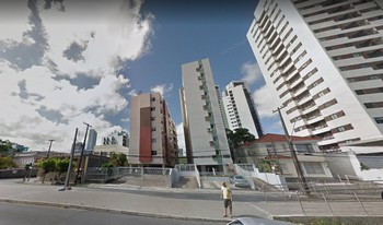 Imagem de fundo do condomínio Condomínio Do Edifício Morada Benfica - Madalena - Recife - PE
