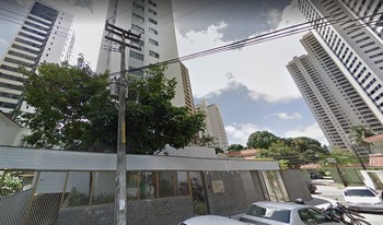 Imagem de fundo do condomínio Condomínio Do Edifício Morada Capibaribe - Madalena - Recife - PE