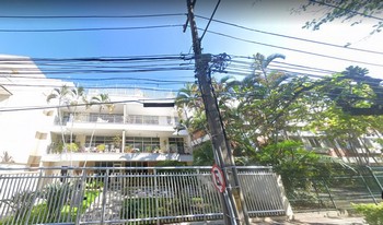 Imagem de fundo do condomínio Condomínio Do Edifício Morada Da Barra - Barra Da Tijuca - Rio De Janeiro - RJ