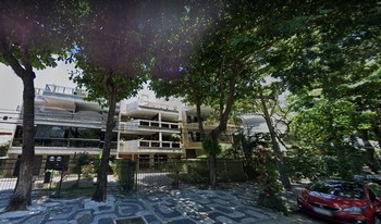 Imagem de fundo do condomínio Condomínio Do Edifício Morada Da Brisa - Barra Da Tijuca - Rio De Janeiro - RJ