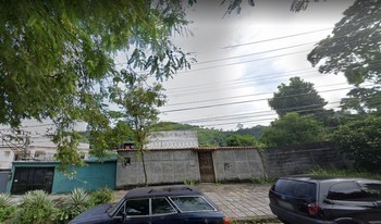 Imagem de fundo do condomínio Condomínio Do Edifício Morada Da Firmino - Freguesia - Rio De Janeiro - RJ