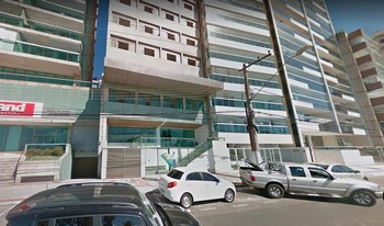 Imagem de fundo do condomínio Condomínio Do Edifício Morada Da Praia - Praia Da Costa - Vila Velha - ES