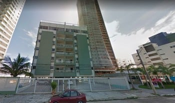 Imagem de fundo do condomínio Condomínio Do Edifício Morada Da Praia - Candeias - Jaboatão Dos Guararapes - PE